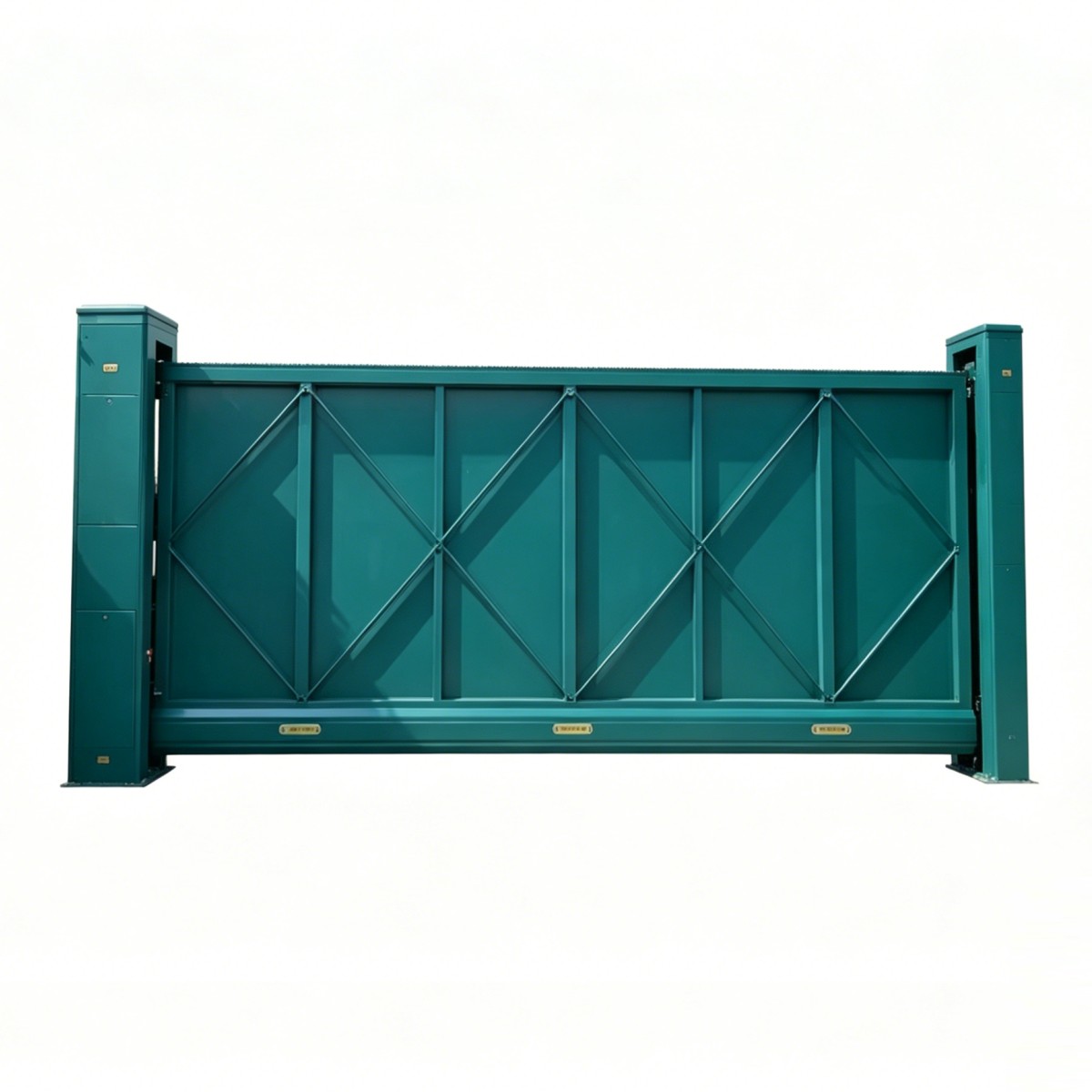 岳阳汨罗电动悬空门